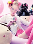 Coty ��������� ���������� ������