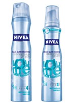 ����� �������� ��� ��������� �� Nivea