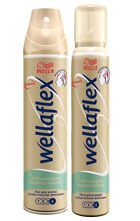 ����� ��� ������ ����� �� Wellaflex