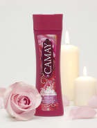 ���� ����� ������������� �������� ������ � Romantique �� Camay