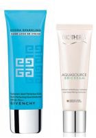 ��-������� ����� ����: Givenchy Hydra Sparkling Nude Look BB Cream � Biotherm Aquasource BB Cream