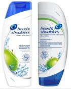 ������� ������� �������� � Head&Shoulders