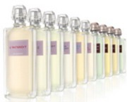 ��������� ����� �������� �� Givenchy � �Les Parfums Mythiques�