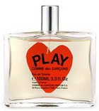 �Play�, Comme des Gar&amp;#231;ons: �������� �������