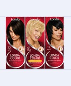 ���������� �������� Londa, ��� ��� ������ ������