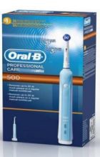   :    Oral-B Professional Care 500