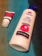 ������ ����: Neutrogena Norwegian Formula