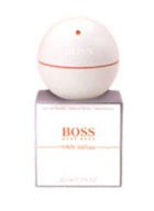 ������� Hugo Boss in Motion White Edition