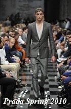 ����� Prada �� ������ ������� ���� � ������