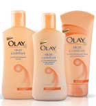    Olay Skin Comfort