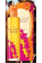����������� ������ Avon Brazil Beat