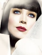 ���������� ��������� ������� �� Shiseido