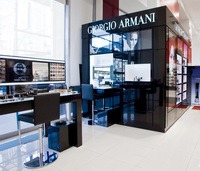 �������� Giorgio Armani Beauty � Il de Beaute �� ��������, 4