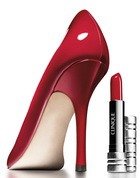 �������:  Clinique high impact lip colour SPF 15 � ������� ������ ������������ �����