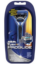 ����� Gillette Fusion ProGlide