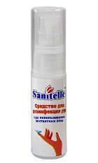 ������� Sanitelle�: �� ������ �������� � ������� ����� ����