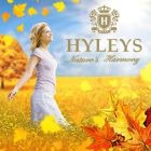 ����������� "������� �������� ������ � HYLEYS" �� ���������