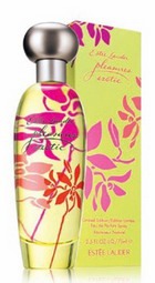 ����� ������ �Pleasures Exotic� �� Est&amp;#233;e Lauder