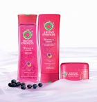 ��������� � ������� � ������������ ������ � ����� ���������� Herbal Essences ����� � �����