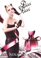 ������ ��������� �� Nina Ricci