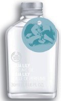 The Body Shop �������� Aqua Lily, ����� ������� ������
