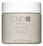 ������ ������� � Sea Scrub �� CND