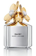 ����� ������ ������ MARC JACOBS DAISY SILVER Edition