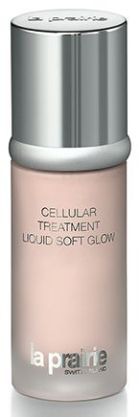 ����� �������� ��� ������ ���� � ��������� ���������� �� La Prairie