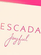 ������� ���� ������ ����� ������ ������� �� Escada