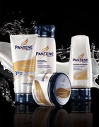 3 ���� � ������������ �� Pantene Pro-V