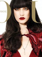 Vogue ����� ������� ���������