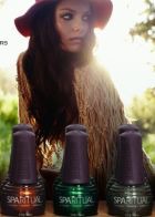 �������� nail-������� �� Halloween �� SPARITUAL