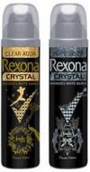   Rexona Crystal