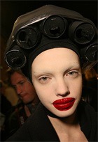 ������ � �������� ����� �� Alexander McQueen