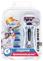 Gillette � ������ ����������� � �������� ������ ��������� ������� ��������� � �����������