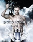 ����� ������ ��� ������: Invictus �� Paco Rabanne (�����)