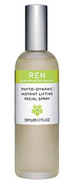 ����� �Phyto-Dynamic Instant Lifting Facial Spray� �� Ren