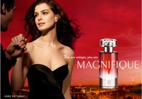 �������� �������: Magnifique, Lanc&amp;#244;me