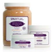 �������: ������������ �������� ���� �� SPARITUAL