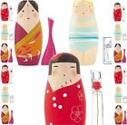 ��������� � ���� �������� �� Kenzo