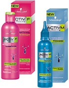 Schwarzkopf  ���������� ����������� �������� ������ ��������� ����� ��� ������ � ������