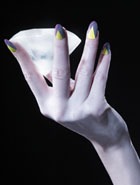 ���������� ����� ���� ���� ��� ������, � Illamasqua �������� ��� � �������