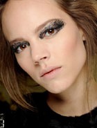 ����������� �� ����� � ����� ���� Maybelline