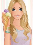 ������ ������� essence �me &amp; my ice cream�