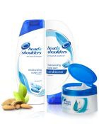 Head&Shoulders  :      !