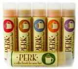 � �������:  Perk Lip Lattes