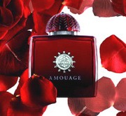 �������� �������: Lyric Woman, Amouage