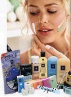 ��������� ����� ������� ��������� �� Swisa Beauty