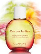 ����� ������ ������ �� Clarins � ���������� ������������