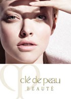 ������, ��� ������: ����� ���� �� Shiseido